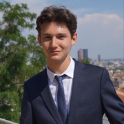 Photo profil