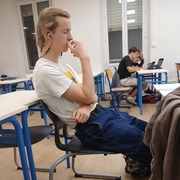 Photo profil